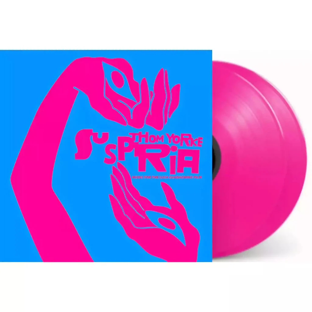 Vinilo BSO